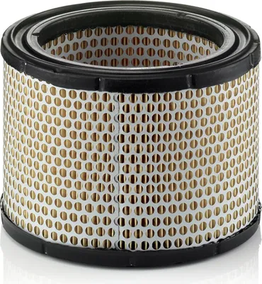 Produktbild von Luftfilter MANN-FILTER C 1989/1 Filtereinsatz