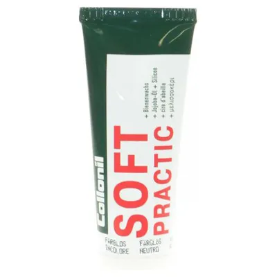 Zdjęcie produktu dla Collonil Soft Practic - bezbarwny