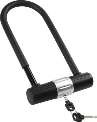 Produktbild von Lampa Stärkebogen Anti-Diebstahl-Vorhängeschloss