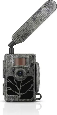 Obrázek produktu pro Kamera ZEISS Secacam 5 pro volně žijící zvířata