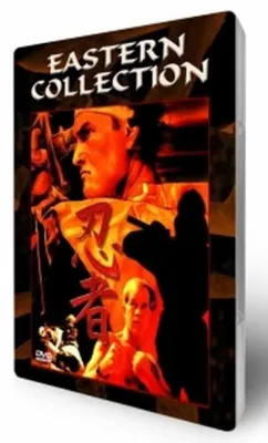 Produktbild von Easter Collection  [MP] [2 DVDs]