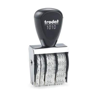 Obrázok produktu pre Dátumovka Trodat 1010