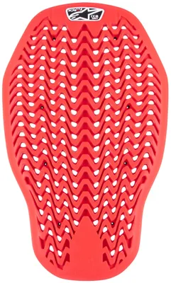 Produktbild von Alpinestars Rückenprotektor Nucleon Plasma Back Protector Insert Red/Black L