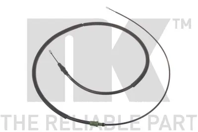 Produktbild von NK Handbremsseil Seilzug Feststellbremse für CITROËN C4 I (LC) 903779