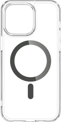 Obrázok produktu pre Spigen ACS06577, Ochranný obal, Apple, iPhone 15 Pro Max, 17 cm (6.7"), Priehľadná