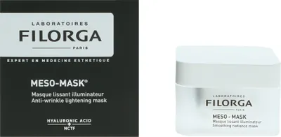 Produktbild von Filorga Meso-Mask Anti-Wrinkle Smoothing Radiance