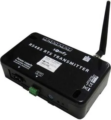 Produktbild von Somfy RS485 RTS Transmitter 1810803