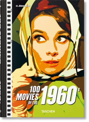 Produktbild von 100 Movies of the 1960s