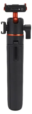 Produktbild von Selfie-Stick-Stativ passend für DJI OSMO ACTION 6 Action-Kamera Magnetischer Schnellverschluss Ausziehbares Vlog-Kamerastativ