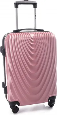 Produktbild von Reiseetui RGL 663 Roségold - L