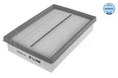 Produktbild von Luftfilter MEYLE 712 321 0022 für FORD C-Max II (DXA/CB7, DXA/CEU) Filtereinsatz