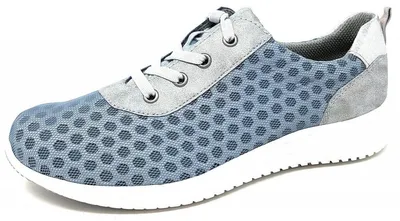 Produktbild von Relife 0067-19701-09 Schnürer Blau