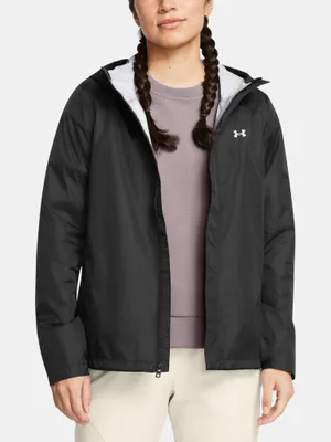 Immagine prodotto di Giacca Under Armour Cloudstrike - nero, taglia:S