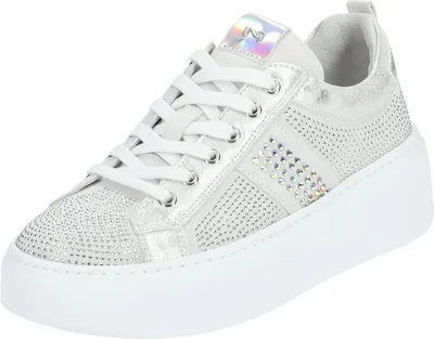 Produktbild von Nero Giardini Sneaker Sneaker Leder/Textil