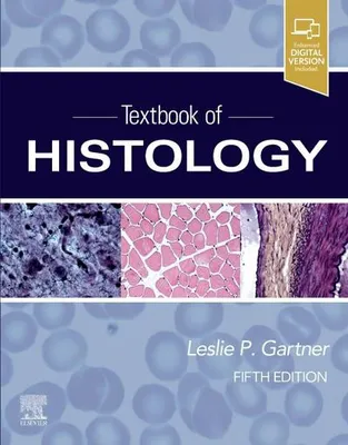 Zdjęcie produktu dla Textbook of Histology
