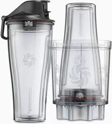 Image de Vitamix - Adaptateur pour les récipients Ascent 0,6l et 0,225l