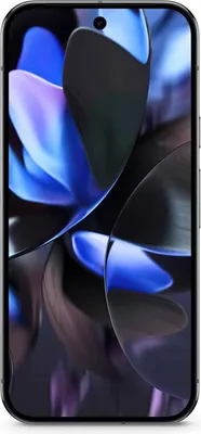 Produktbild von Google Pixel 9 Pro 256GB Obsidian