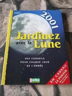 Image de Jardinez Avec La Lune 2001