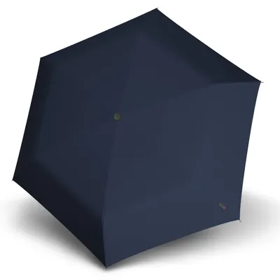 Produktbild von Knirps TS.200 Slim Medium Duomatic Navy