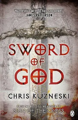 Produktbild von Sword of God