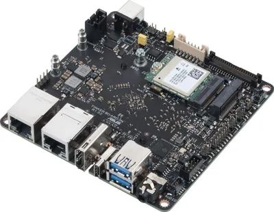 Produktbild von ASUS Tinker Board 3N Entwicklungsplatine Rockchip RK3568