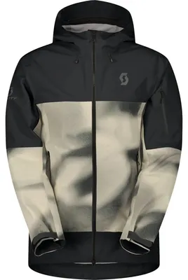 Produktbild von Scott Herren Skijacke Jacket Explorair 3L Weiß XL