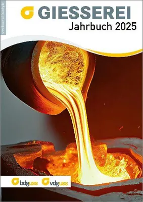 Produktbild von Jahrbuch 2025