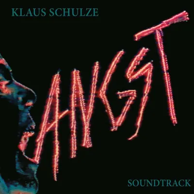 Obrázek produktu pro Klaus Schulze: Angst -   - (CD / A)