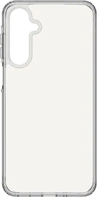 Produktbild von Black Rock 00229661, Cover, Samsung, Galaxy A16 4G/5, 17 cm (6.7"), Transparent