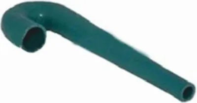 Immagine prodotto di Tubo flessibile del radiatore dell'aria di sovralimentazione Volvo | 8154602 | Ø19x40mm, 380x90mm