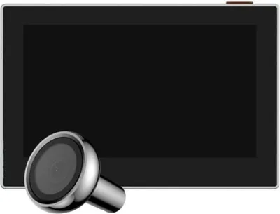 Immagine prodotto di Ezviz Hp2 Video-Gegensprechanlage One Size (318500207)
