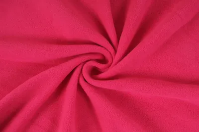 Obrázek produktu pro Fleece, micropolar fuchsiová, látky, metráž / 50cm
