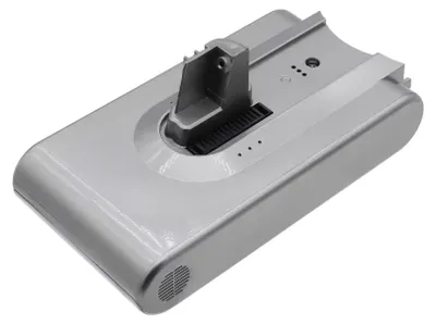 Zdjęcie produktu dla Akumulator Tradebit do odkurzacza Xiaomi Dreame V11 V12 25,2 V 3000 mAh – zapasowy akumulator do odkurzacza, akumulator do robota odkurzającego, akumulator litowo-jonowy