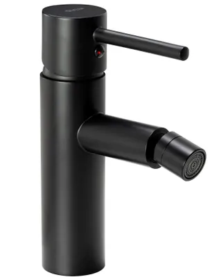 Produktbild von Tess Bidetarmatur Schwarz Sku Rea-B5006