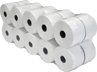 Produktbild von Olympia Pdq Thermo-Kassenrolle 57 X 30 Mm (20 Stück)