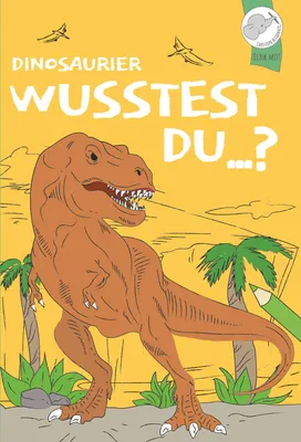 Produktbild von Wusstest du...?