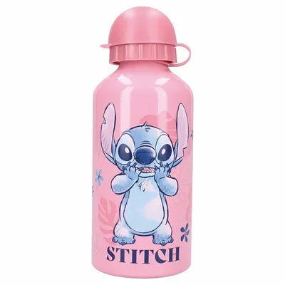 Produktbild von Vadobag 795-00101, Tägliche Nutzung, 500 ml, Pink, Mädchen, Pink, 190 mm