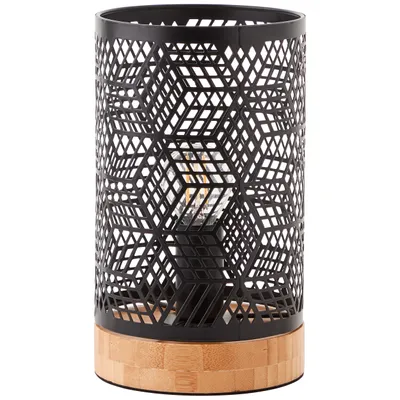 Obrázok produktu pre Nočná Lampa Santy 1Xe14