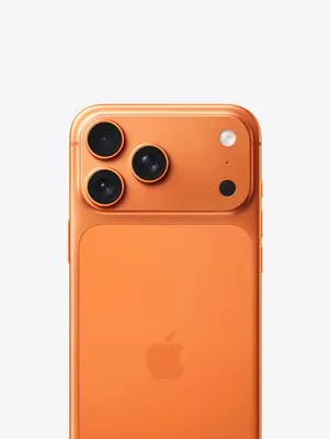 Obrázok produktu pre Apple iPhone 17 Pro Max 512 GB 6,9" Kozmická oranžová MFYT4QN/A Apple