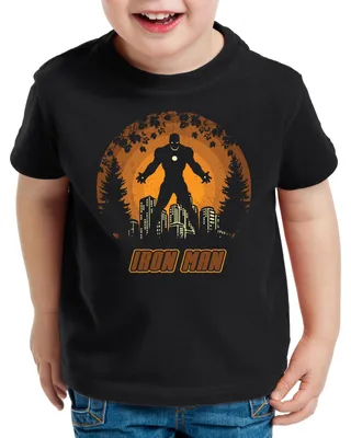 Produktbild von style3 I Love You 3000 T-Shirt für Kinder