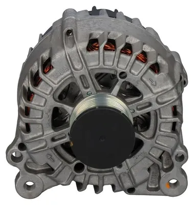 Imagen del producto de VALEO 443369 - Alternador/Generador LiMa de 140A y 14V para VW up! (berlina/hatchback) (modelos 121, 122, BL1, BL2) y para VW up! (furgoneta) (modelos 121, 122, BL1, BL2), compatible con SKODA