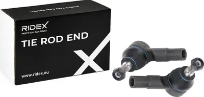 Produktbild von RIDEX Spurstangenkopf Spurstange passend für PEUGEOT 308 I Schrägheck (4A, 4C) Vorne 914T0773