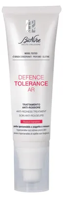Immagine prodotto di Defence Tolerance Trattamento Anti Rossore 50 Ml