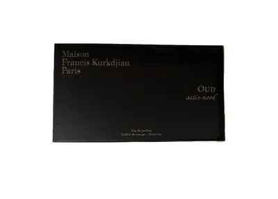 Obrázek produktu pro MAISON FRANCIS KURKDJIAN OUD Satin Mood EDP Set 5x11 ml