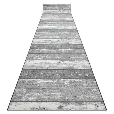 Immagine prodotto di PASSATOIA gommata 100 cm Legna, tavola grigio grigio 100x190 cm