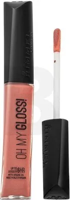 Image de RIMMEL LONDON | OH MY GLOSS! | Lips