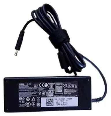 Produktbild von Dell - Kit - Netzteil - AC - 90 Watt