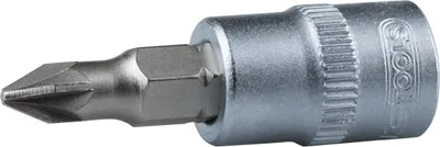 Immagine prodotto di KS TOOLS Bussola da 1/2" PZ1 - 917.1697