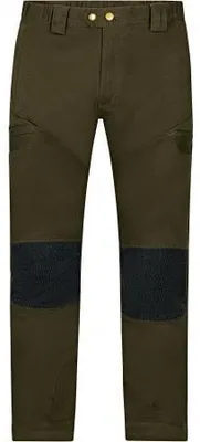 Produktbild von il Lago Prestige Jagdhose Field Guard Herren (Oliv) Größe 56