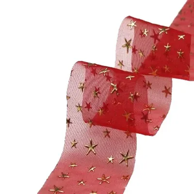 Produktbild von Pattberg 2434020-609, Rot, Polyester, 20 m, 40 mm, 1 Stück(e)